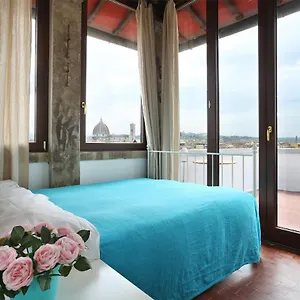  Bed and breakfast Artemente