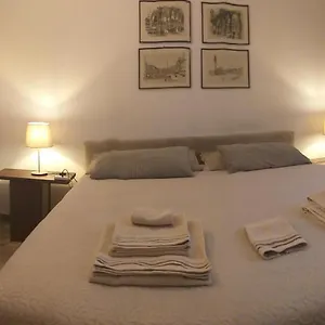  Bed and breakfast Jacopino