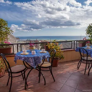 Bed and breakfast I Tetti Di Girgenti Agrigento