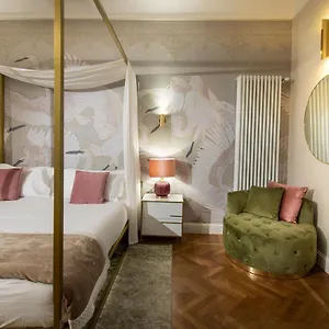 2* Guest house Ricasoli Garden Relais
