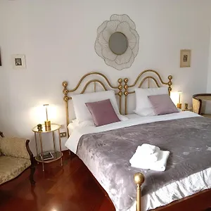 Bed and breakfast Le Tre Civette Sassari