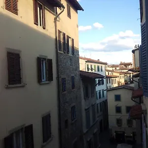 2* Guest house Stanze Del David Place