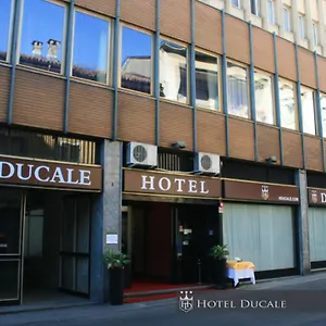 Hotel Ducale Vigevano