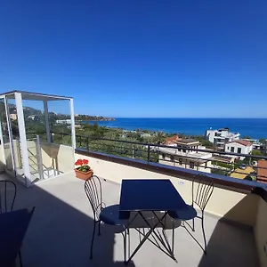 Bed and breakfast Holidays Cefalú