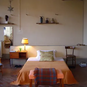 2* Guest house Le Tre Stanze