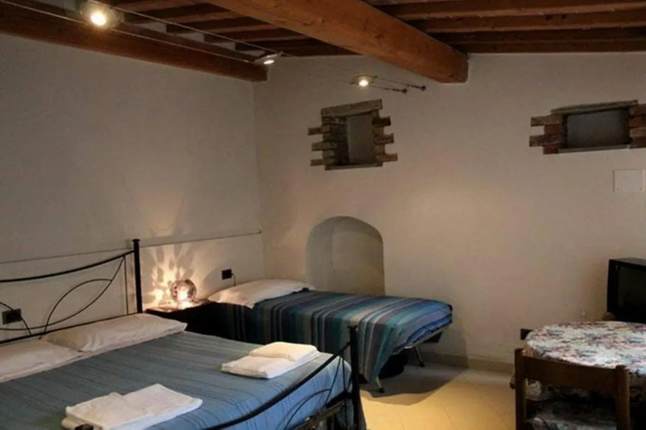 Affittacamere Casa Corsi Florencia Pensión