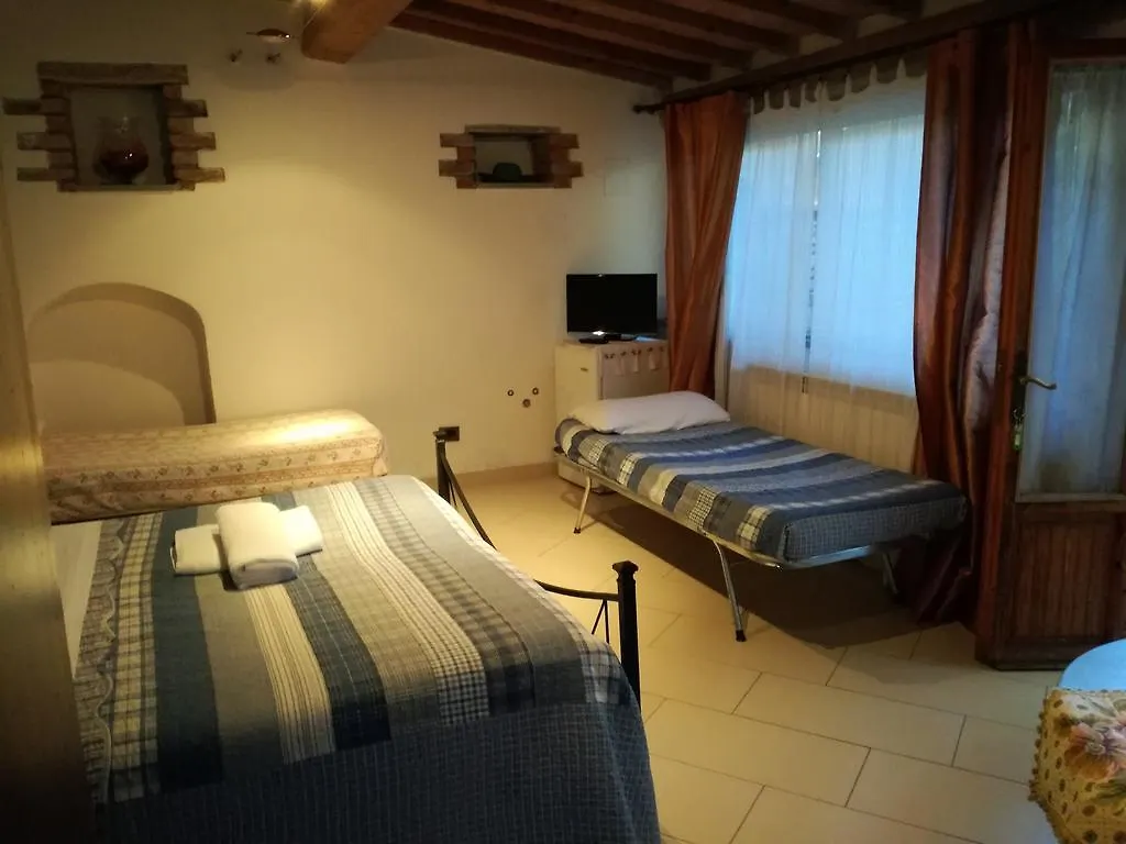 Affittacamere Casa Corsi Florencia Italia