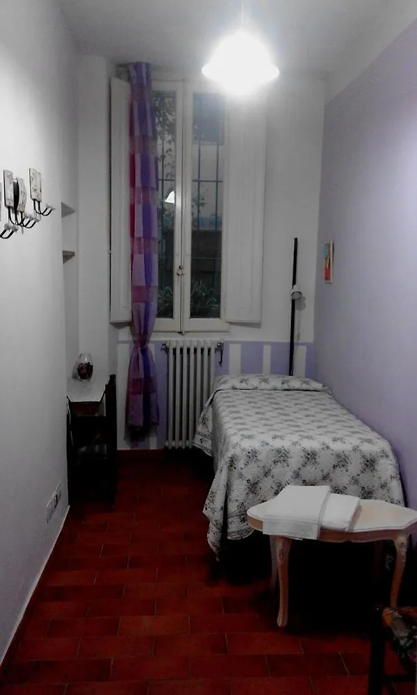Affittacamere Casa Corsi Florencia