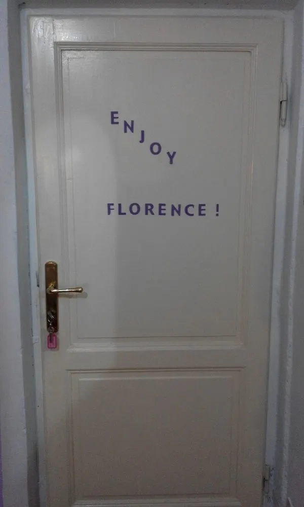 Affittacamere Casa Corsi Florencia 2*,  Italia