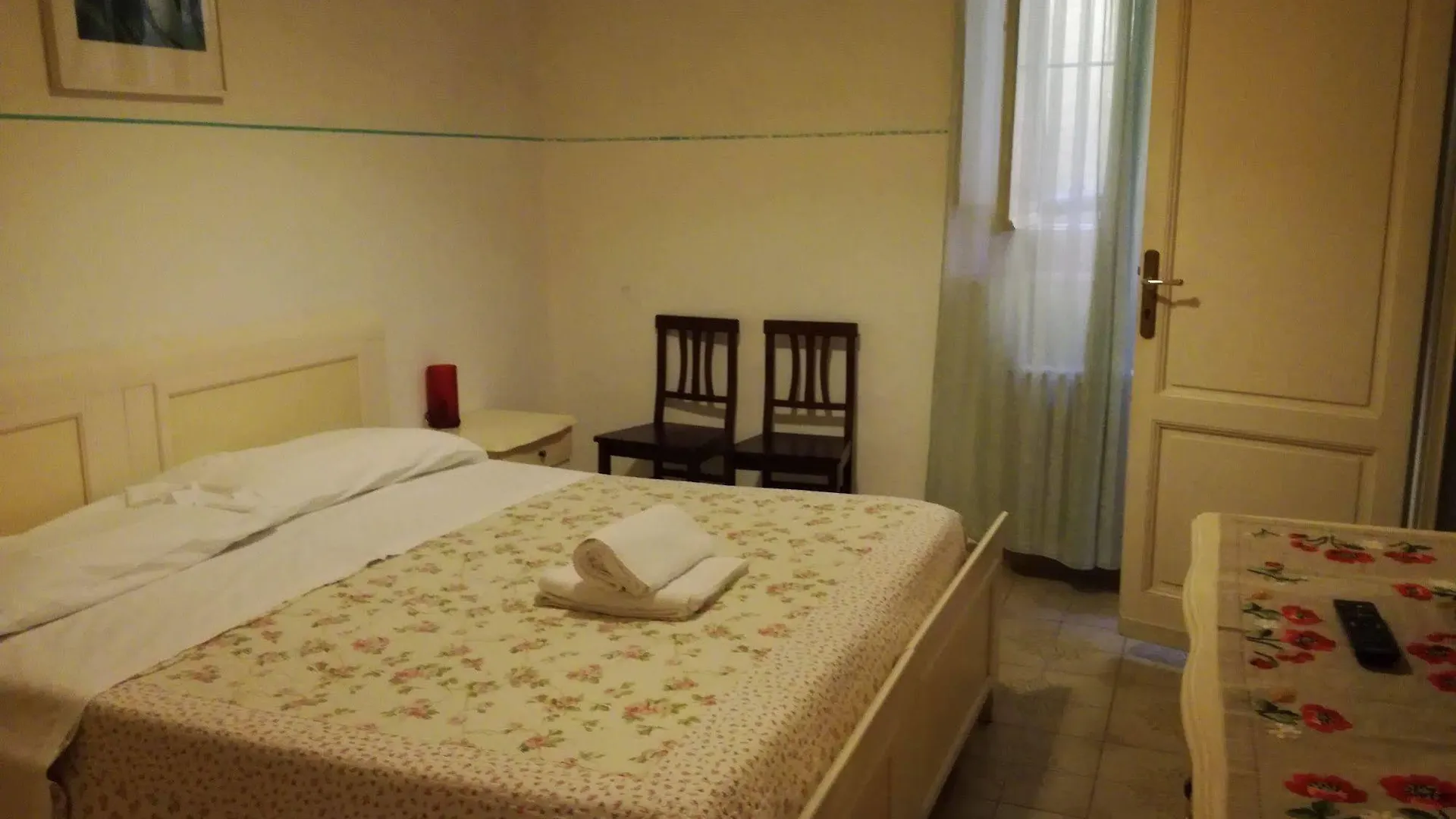 Affittacamere Casa Corsi Florencia 2*,