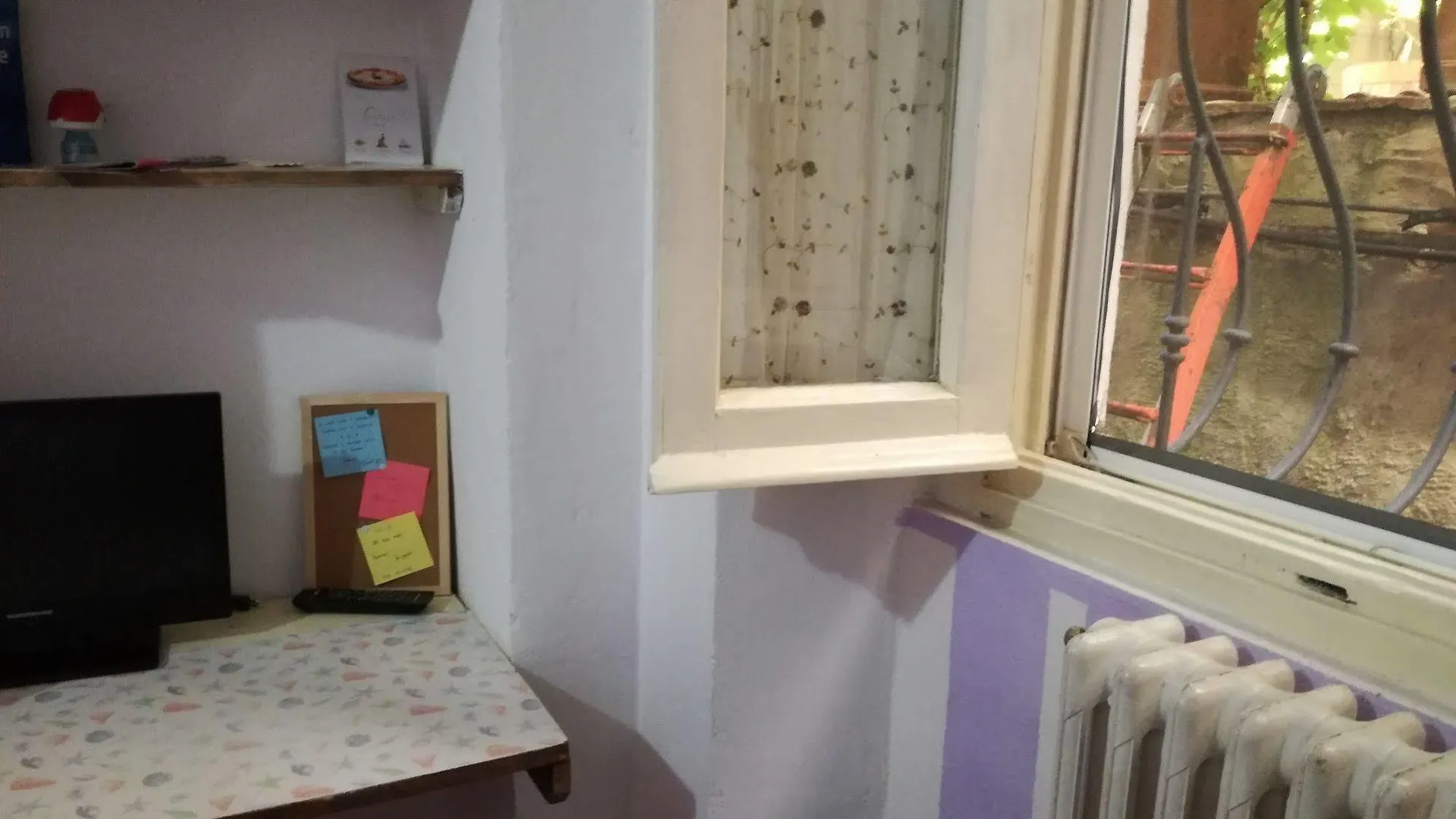 Affittacamere Casa Corsi Florencia