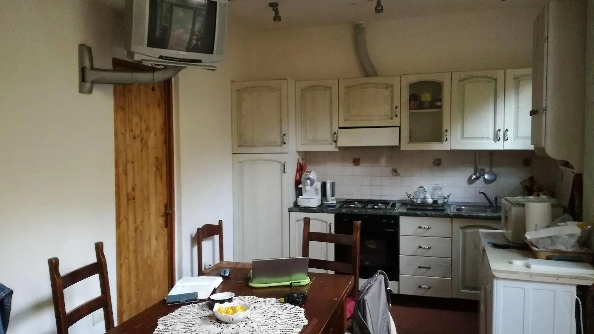 Affittacamere Casa Corsi Florencia Pensión