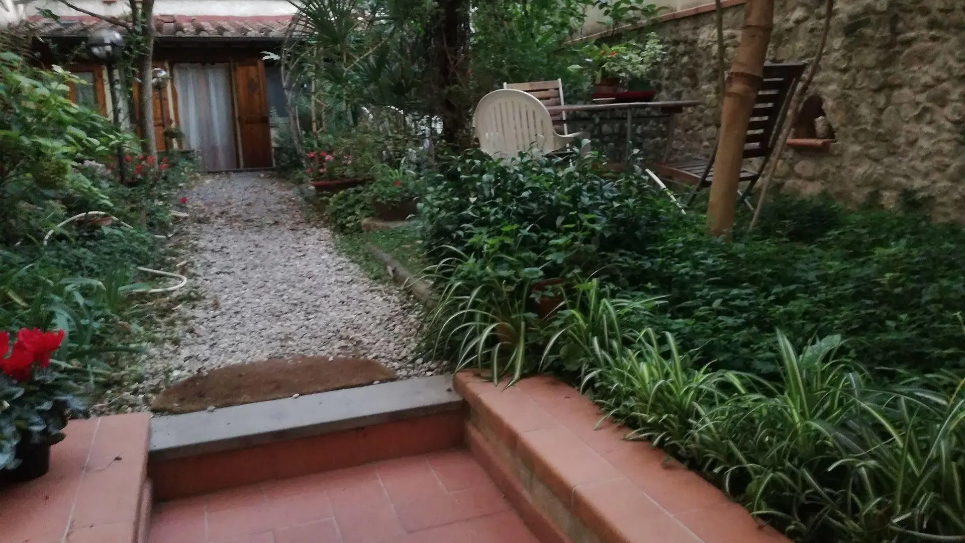 Affittacamere Casa Corsi Florencia