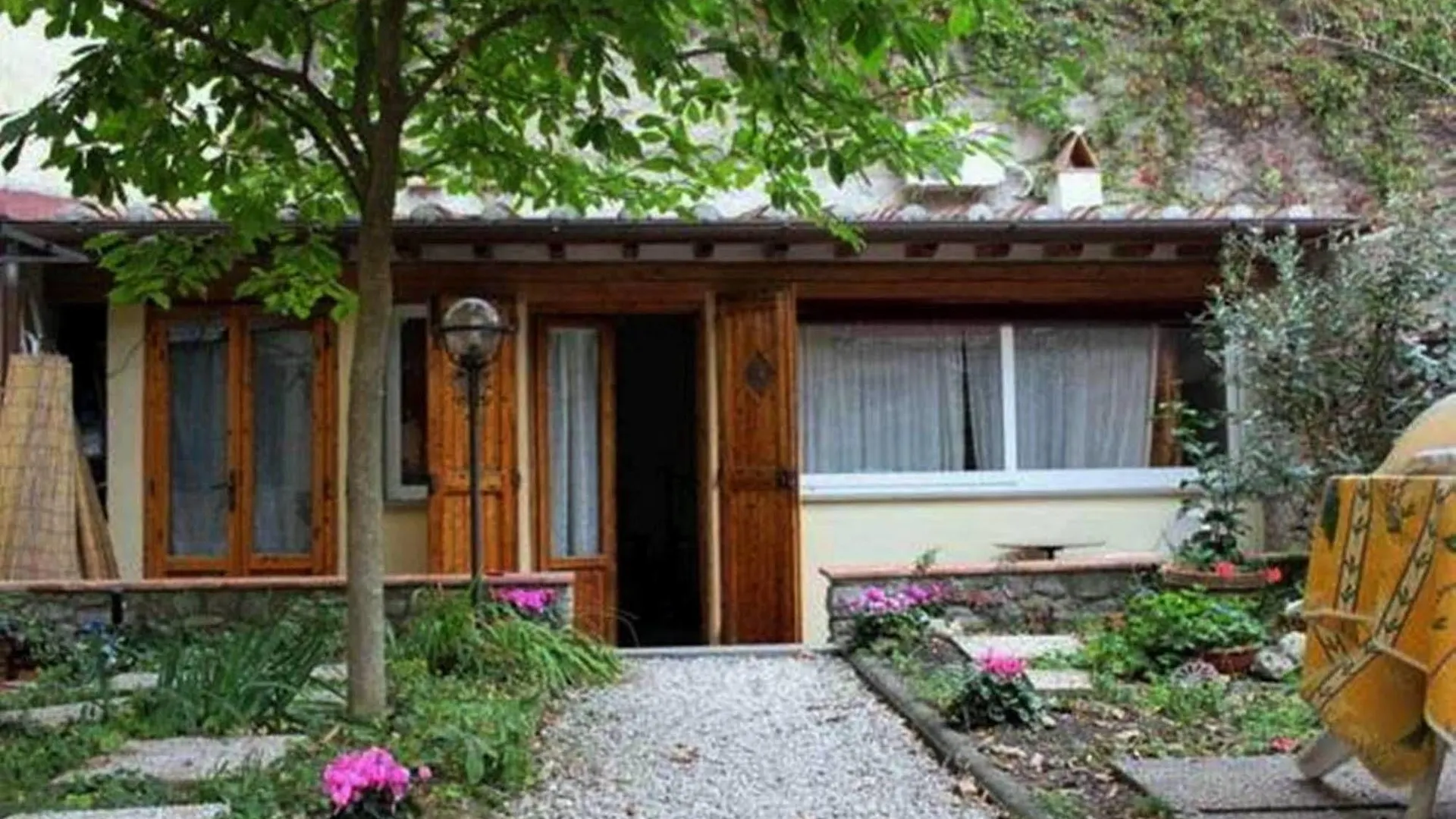 Affittacamere Casa Corsi Florencia 2*,  Italia