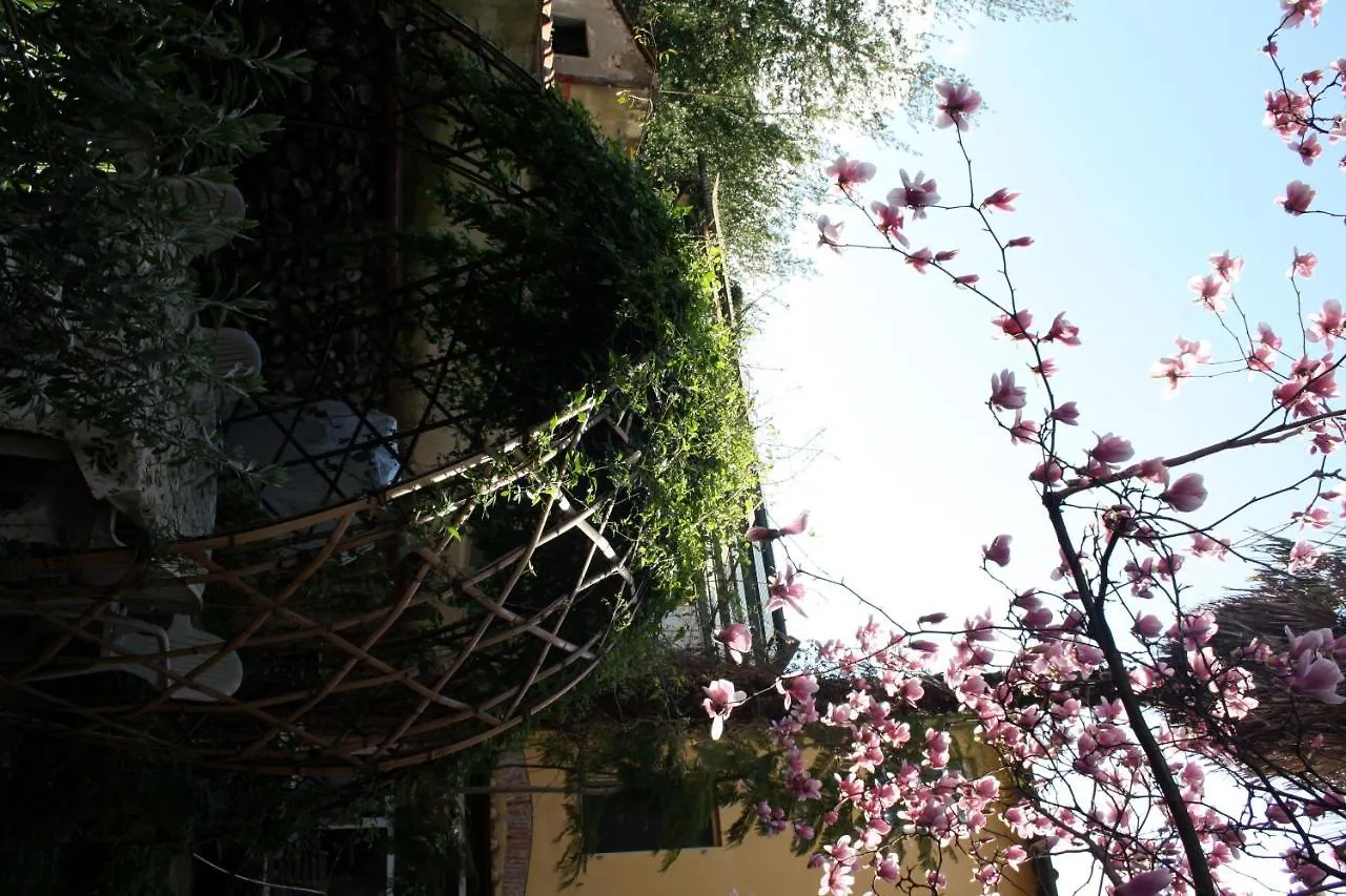 Affittacamere Casa Corsi Florencia