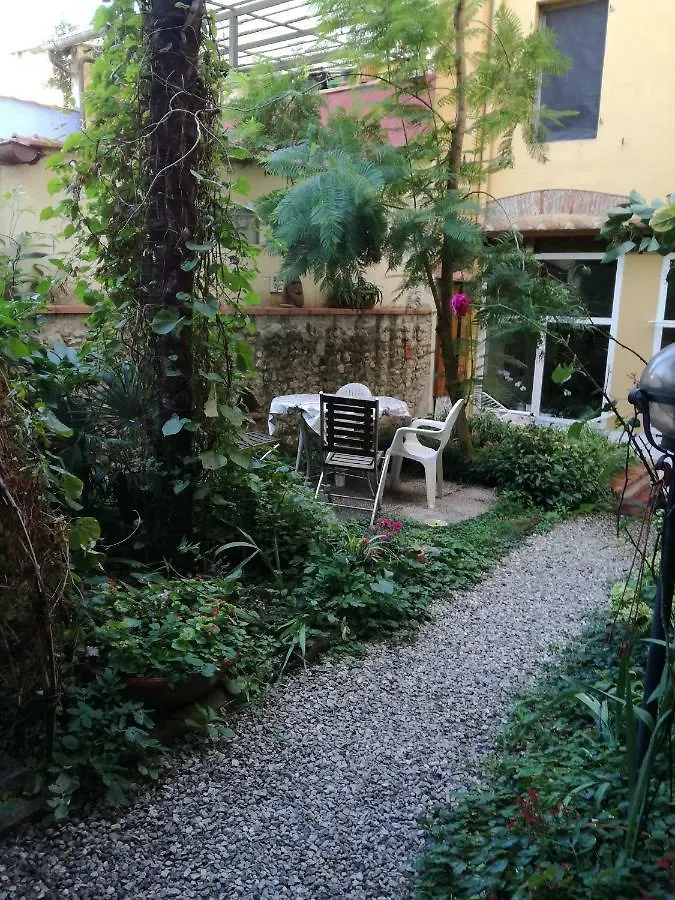 Affittacamere Casa Corsi Florencia