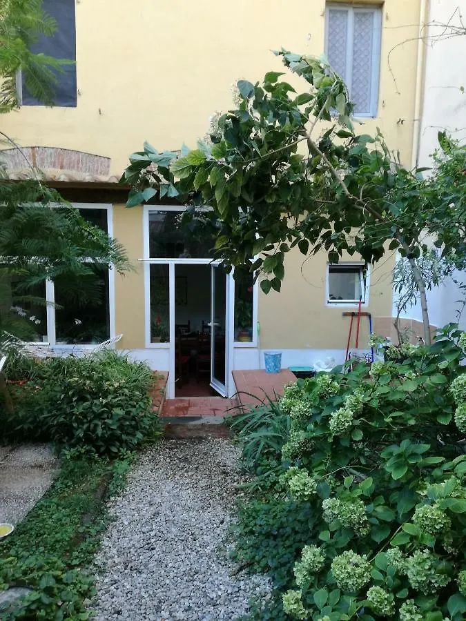 Pensión Affittacamere Casa Corsi Florencia